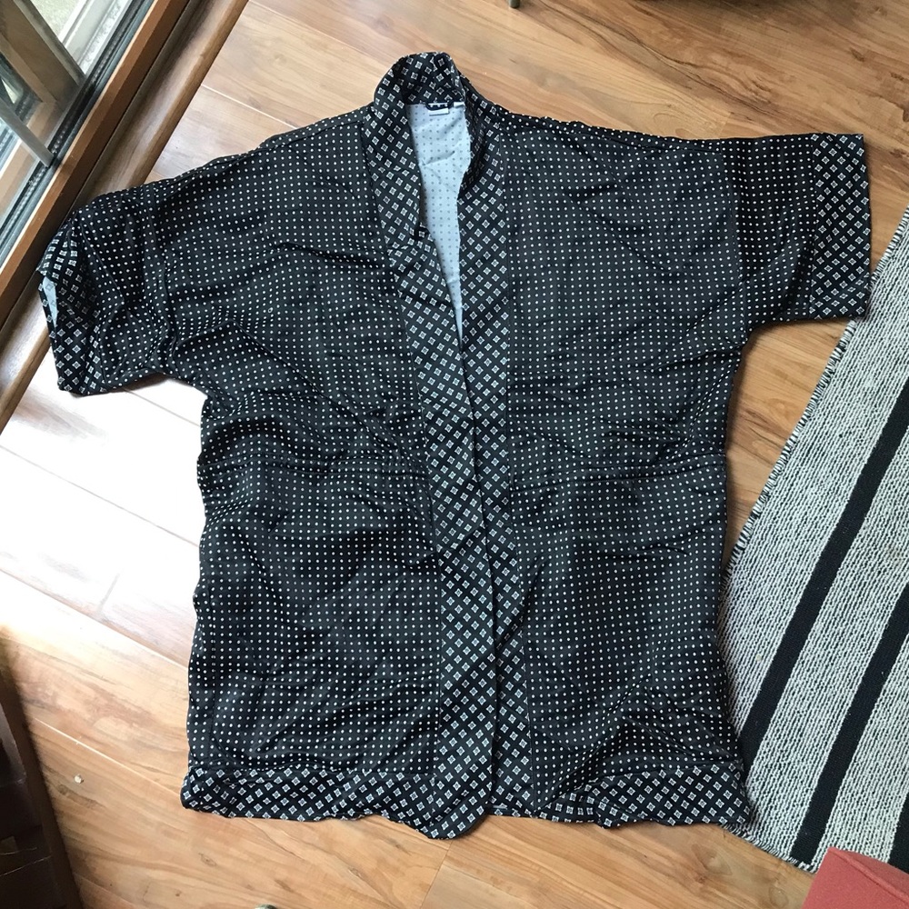 Gap kimono jacket